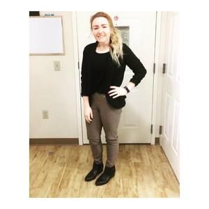 Meet your Posher, Robin